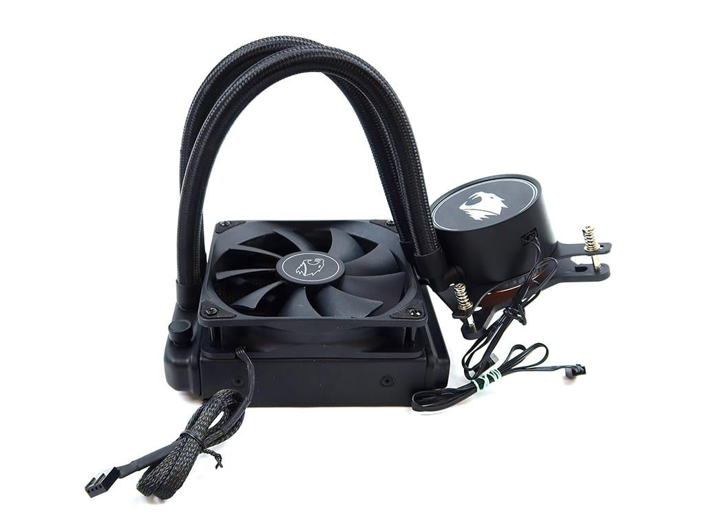 ibuypower fan control ibuypower fan control