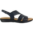 thumbnail image 3 of Easy Street Bolt Sandals (Women), 3 of 8