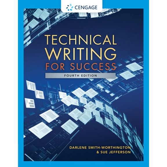 Pre-Owned Technical Writing for Success, 4th (Hardcover) 1305948823 9781305948822