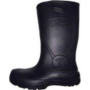 Tingley Rubber 702129370 15 in. 21141 Airgo EVA Knee Boot - Black, Size 6