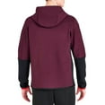 thumbnail image 2 of Nike Sportswear Tech Fleece Full-zip Hoodie Mens Style : Cu4489, 2 of 2