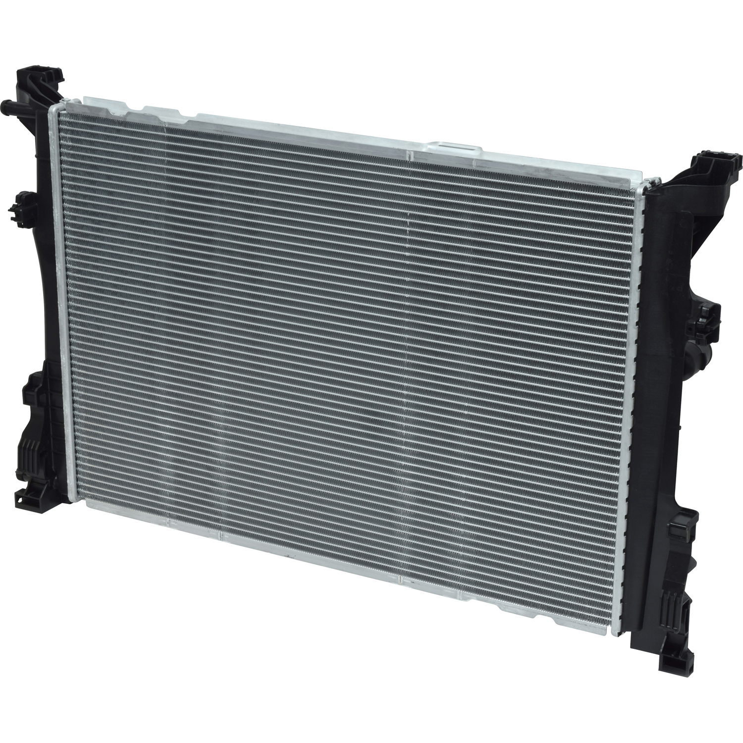 Genuine UAC RADIATOR
