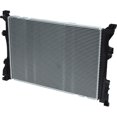 thumbnail image 2 of Genuine UAC RADIATOR, 2 of 3