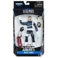 thumbnail image 2 of Marvel 6-Inch Legends Series Nick Fury Action Figure, 2 of 2