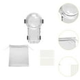 thumbnail image 6 of Zxpjkyu Invisible Dive Case for x5 Action Camera Accessories Portable Clear Lightwieght, 6 of 9