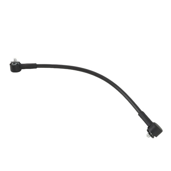 Correa Para Puerta Trasera, Cable De Soporte Para Puerta Trasera De Seguridad Mejorada 6570660021 Reemplazo Directo De Alta Durabilidad Para Vehículo
