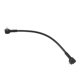 thumbnail image 1 of Correa Para Puerta Trasera, Cable De Soporte Para Puerta Trasera De Seguridad Mejorada 6570660021 Reemplazo Directo De Alta Durabilidad Para Vehículo, 1 of 7