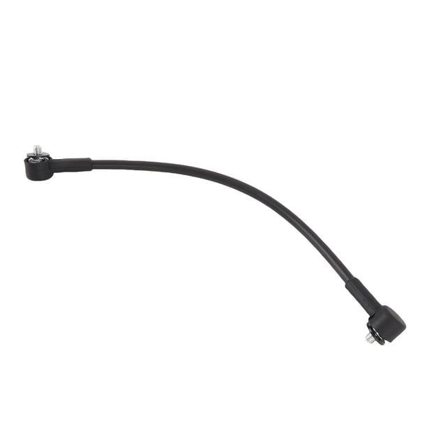 Correa Para Puerta Trasera, Cable De Soporte Para Puerta Trasera De Seguridad Mejorada 6570660021 Reemplazo Directo De Alta Durabilidad Para Vehículo