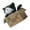 Black, variant on Zeiwohndc Expressive Dashboard Sculpture Strong Ornament for Auto Interior Styling