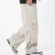 thumbnail image 4 of Pantalones largos para hombre, estilo casual, con cintura elástica y bolsillos, a la moda para exteriores, 4 of 6