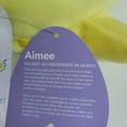 thumbnail image 5 of Squishmallows Official Kellytoys Plush 8 Inch Aimee the Yellow Chick Floral Belly Easter Edition Ultimate Soft Plush Stuffed Toy, 5 of 5