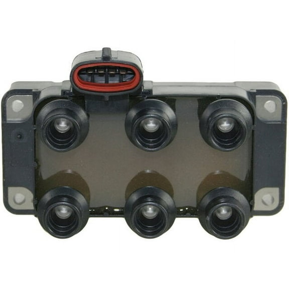Ignition Coil - Compatible with 1998 - 2000 Ford Ranger 3.0L V6 1999