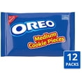 thumbnail image 2 of Oreo Medium Pieces, 1 lb - Case of 12, 2 of 20