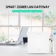thumbnail image 3 of Tuya Smart Home Zigbee3.0 Puerta de Enlace Con Cable Puerta de Enlace de Control Irfora ZMWL024, 3 of 7
