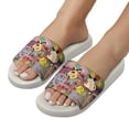 thumbnail image 5 of Cuphead Show Mugman Chalice Unisex Slippers Summer Beach Slippers Casual Non Slip Comfortable Slide Sandals Home Slippers For Men Women, 5 of 8
