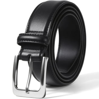Montblanc Classic Line Men's Smooth Leather Belt - Walmart.com