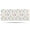 Pioneer Flower Floral-1, variant on Pioneer Flower Floral Print Pattern Bathroom Rugs Mat, Non Slip Microfiber Bathroom Rug with Rubber Backing, Soft Mats for Bathroom Floor Tub Shower, 24"x60"
