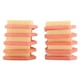 thumbnail image 5 of TKSE Limpiador de Filtro de Aire 10 Uds para Stihl FS410 FS460 FS240 FS260 FS360 Trimmer, 5 of 5