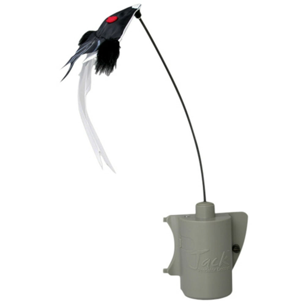 FOXPRO Fox Jack 4 Decoy (Crossfire Fusion )