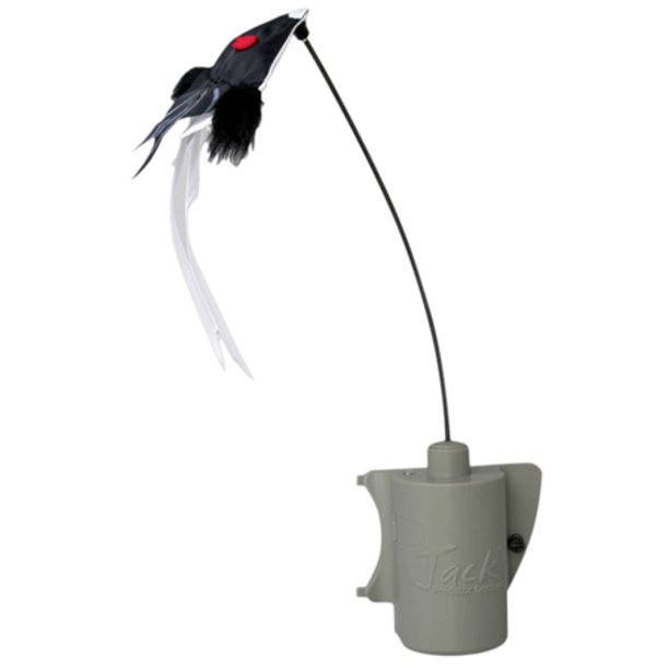 FOXPRO Fox Jack 4 Decoy (Crossfire Fusion )