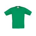thumbnail image 1 of B&C Boys/Girls Exact 150 T-Shirt, 1 of 2