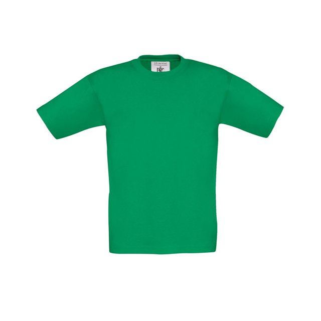 B&C Boys/Girls Exact 150 T-Shirt