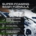thumbnail image 6 of Turtle Wax 50597 Max-Power Car Wash 3 Levels of Cleaning, 100 oz, 6 of 12