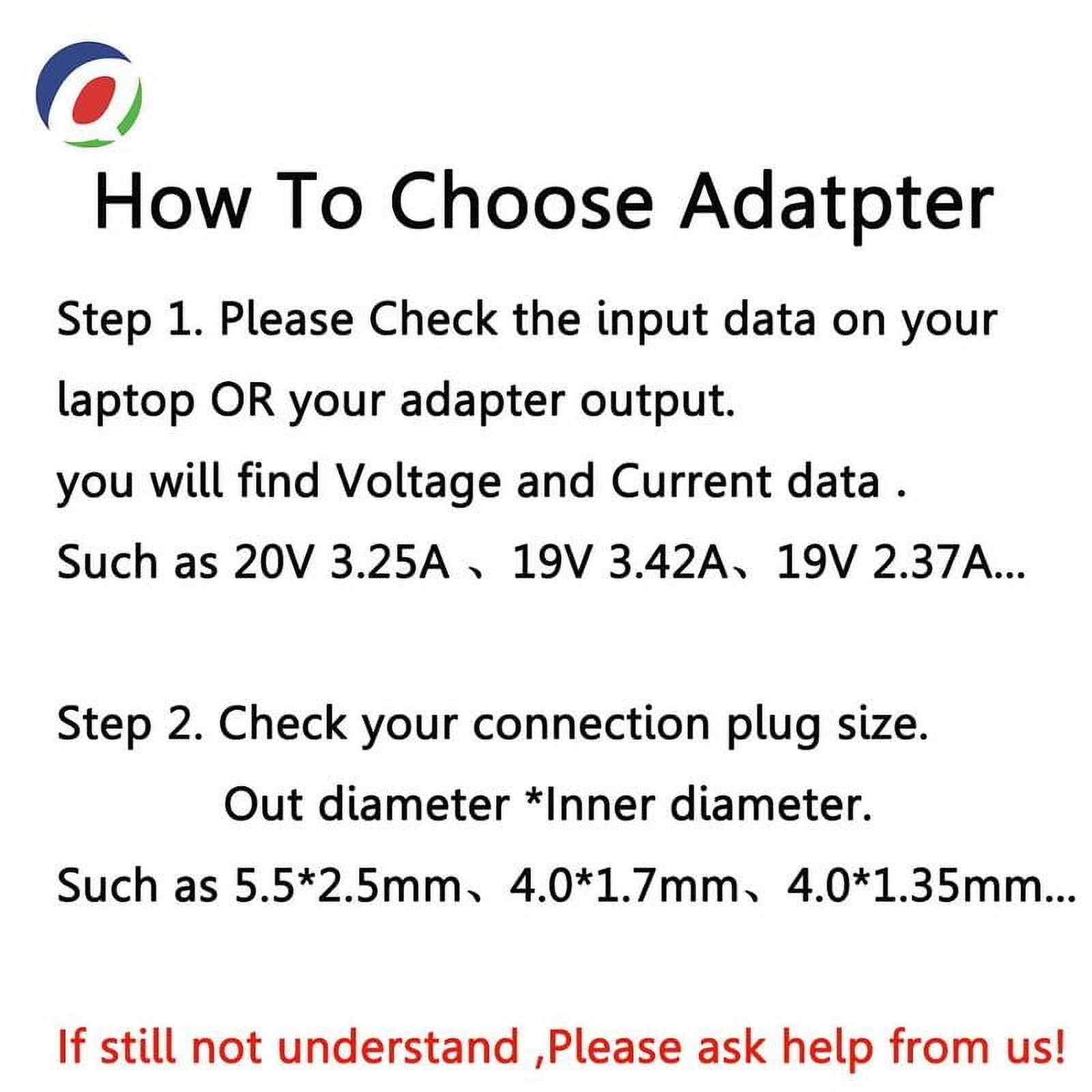 20V 4.75a 95W USB type C PD charger laptop power supply adapter for Lenovo ASUS HP Samsung Y740S-15IRH y9000x y740s