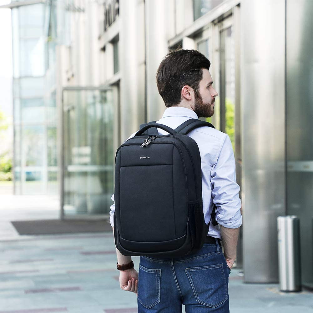 kopack business laptop backpack