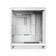 thumbnail image 2 of Gabinete NZXT H7 FLOW Blanco ATX Cristal USB Tipo C, 2 of 6