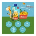 thumbnail image 3 of Papilla Heinz etapa 3 frutas mixtas pouch 170 g, 3 of 4