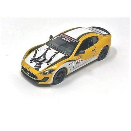 Race Module - Kinsmart 5
