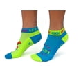 thumbnail image 4 of "Let's Go" Low-Cut Performance Socks, 4 of 4