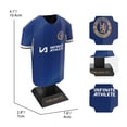 thumbnail image 3 of Chelsea - Alloy Collectors Mini Metal Home Jersey Locker Pack, 3 of 5