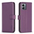 thumbnail image 1 of Compatible with Motorola Moto G14 Wallet Case with Card Slots Magnetic Closure Flip Folio Cover, 1 of 5