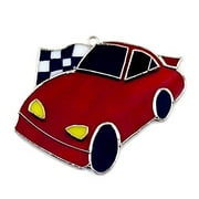 Switchables Race Car