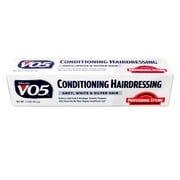 VO5 Conditioning Hairdressing Gray 1.5 oz, 2 Pack