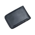 thumbnail image 1 of Methold Estuche para lápices, gran capacidad, organizador de maquillaje multifuncional, accesorios escolares, soporte práctico multiusos para Carpetas de archivos tira negra, 1 of 6