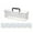 Black, variant on Spice Packaging And Storage Box Kitchen Cabinet Seasoning And Seasoning Box Food Grade Plastic Sealed Box Storage Tank