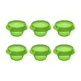 thumbnail image 4 of Couverture Agricole Transparente pour Semis, 4 of 7
