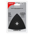 thumbnail image 2 of Almohadilla de lijado Diablo Starlock, 9,5 cm, fijación segura, 2 of 6