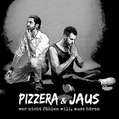 Wer Nicht Fühlen Will,Muss Hören (Audiobook)