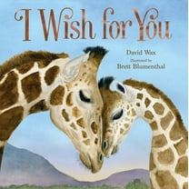 I Wish for You (Hardcover)