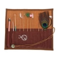 thumbnail image 1 of Funda protectora de silicona para audífonos, funda protectora para audífonos, funda protectora para amplificador auditivo, funda protectora para audífonos creada magistralmente Jadeshay A, 1 of 8