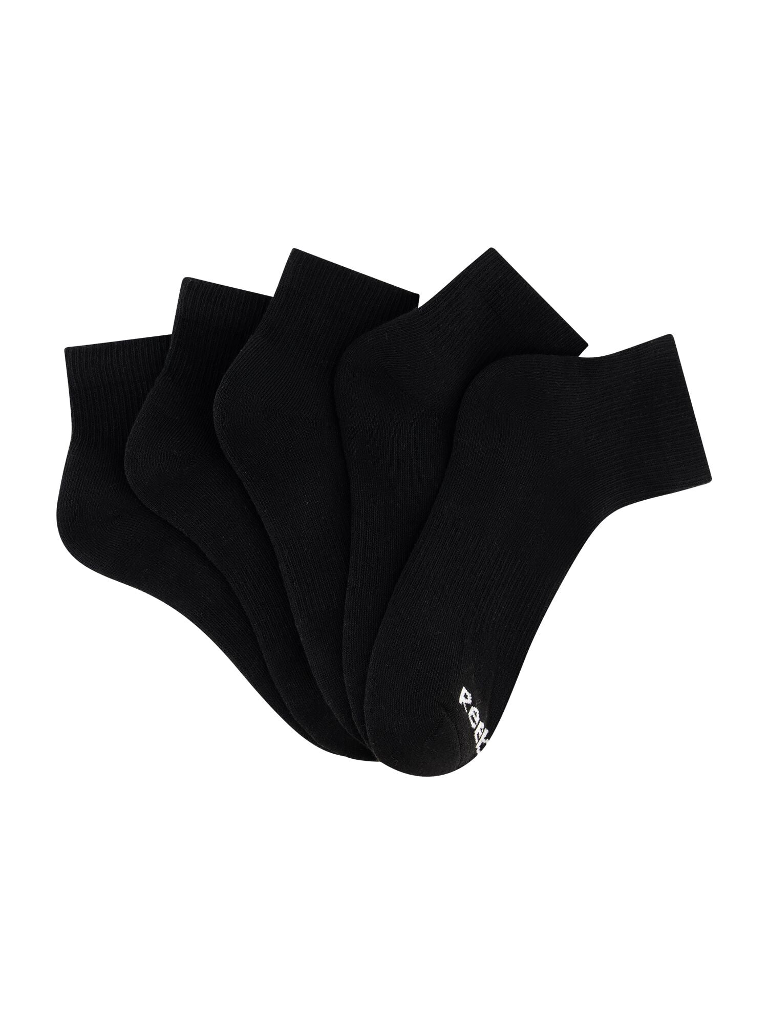 Reebok Women’s Multi Sport Ankle Socks, 10 Pack, Size 4-10