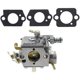 thumbnail image 1 of 261957 Carburador Para Hilti DSH 700 DSH 900 Walbro WT-895, 1 of 6
