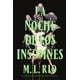 thumbnail image 1 of Libro La Noche De Los Insomnes Tapa Blanda, Autor M.l. Rio, Editorial Umbriel, 1 of 2