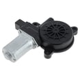 thumbnail image 1 of Motor de elevación de regulador de ventana eléctrica delantera trasera izquierda para Mazda 3 2014-2018 No.BHN95958X/85720WB001 6 Pin, 1 of 7
