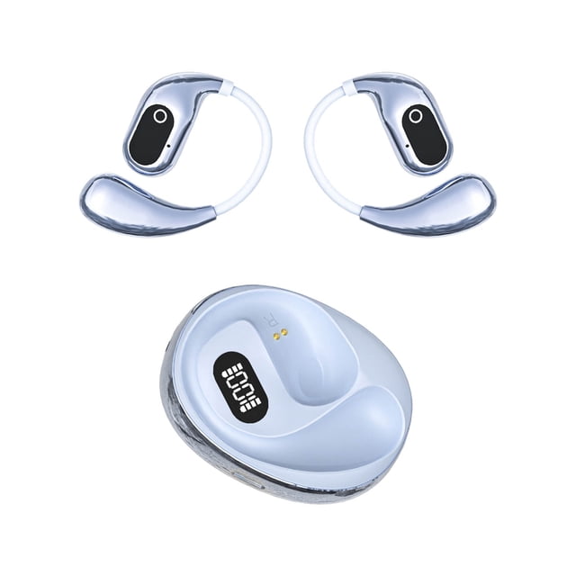 Headphones Language Translation 138 Languages Translating Earbuds Real 3 In 1 Translation Earbuds Support Translate Listen Calling Two-Way Language