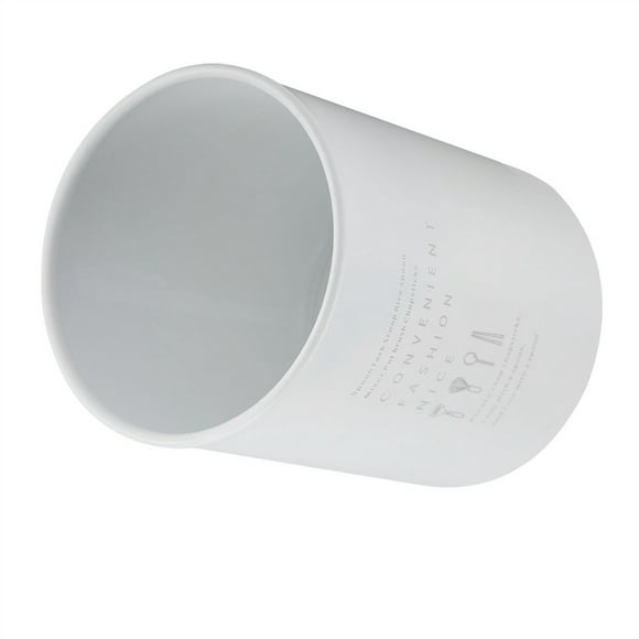 Organizador de utensilios, soporte para utensilios de almacenamiento de estilo del norte de Europa, estante para utensilios, diseño aerodinámico